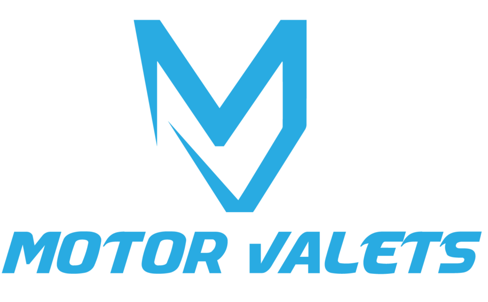 Motor Valets Logo
